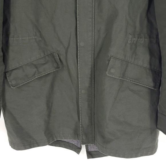 Zara Spring/Fall Jacket - Picture 5 of 9
